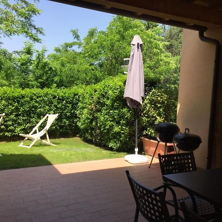 Case Vacanza Orchidea Coreglia Antelminelli Exterior photo