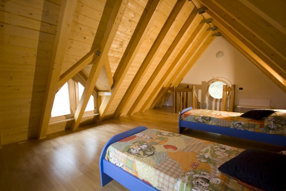 Case Vacanza Orchidea Coreglia Antelminelli Room photo