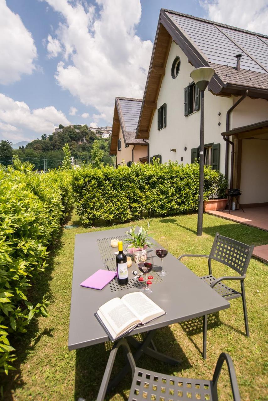 Case Vacanza Orchidea Coreglia Antelminelli Exterior photo